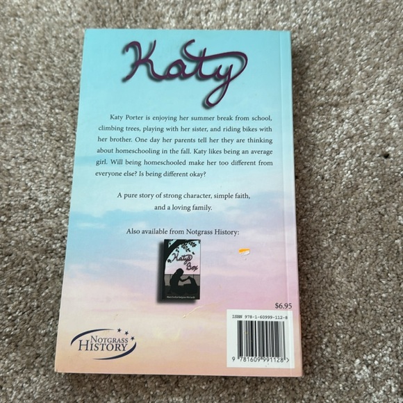 Katy - Picture 2 of 2